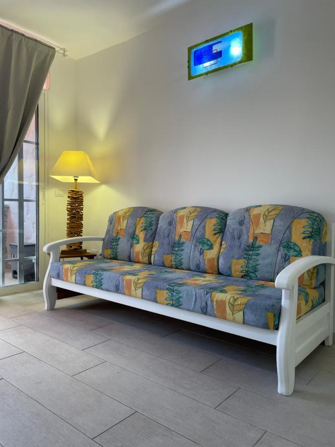 Oasis Relax Apartment Costa Del Silencio
