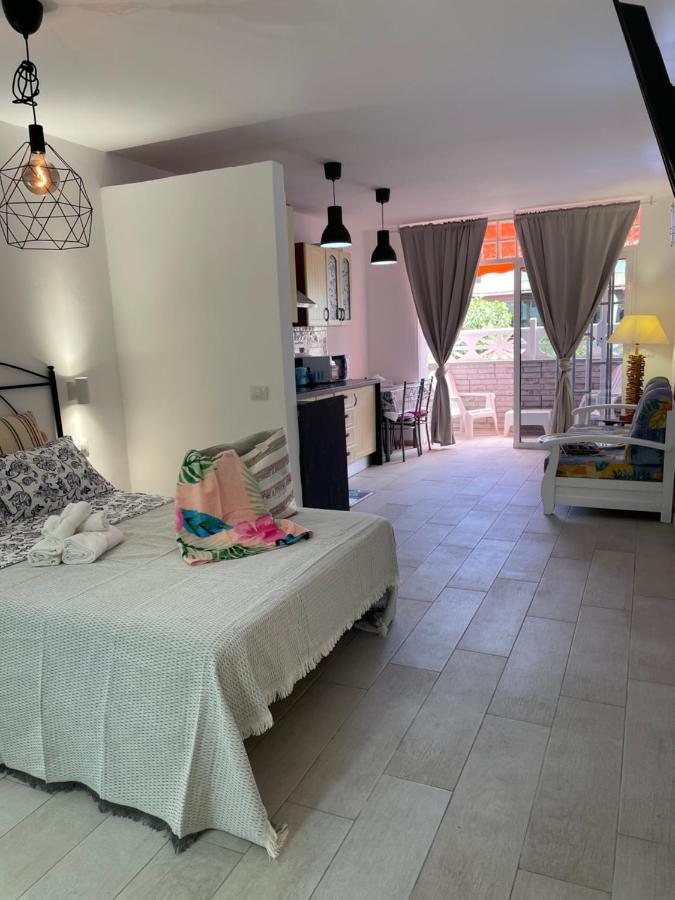 Oasis Relax Apartment *