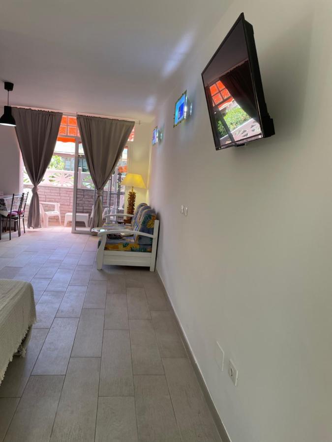 Oasis Relax Apartment *