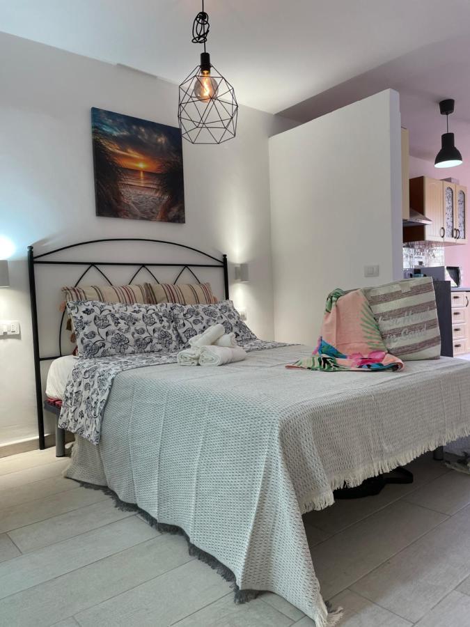Oasis Relax Apartment *