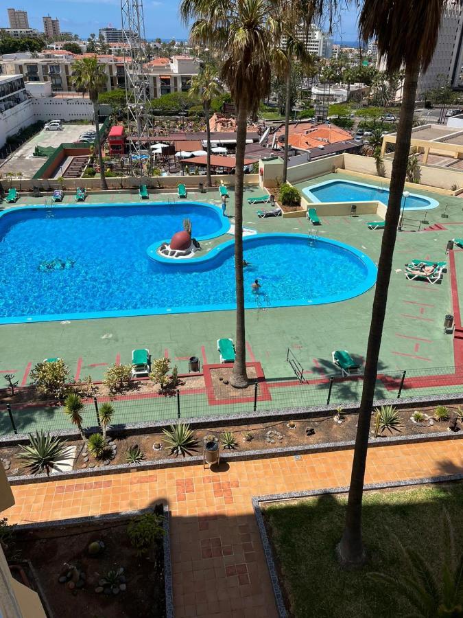 Appartement Luishome