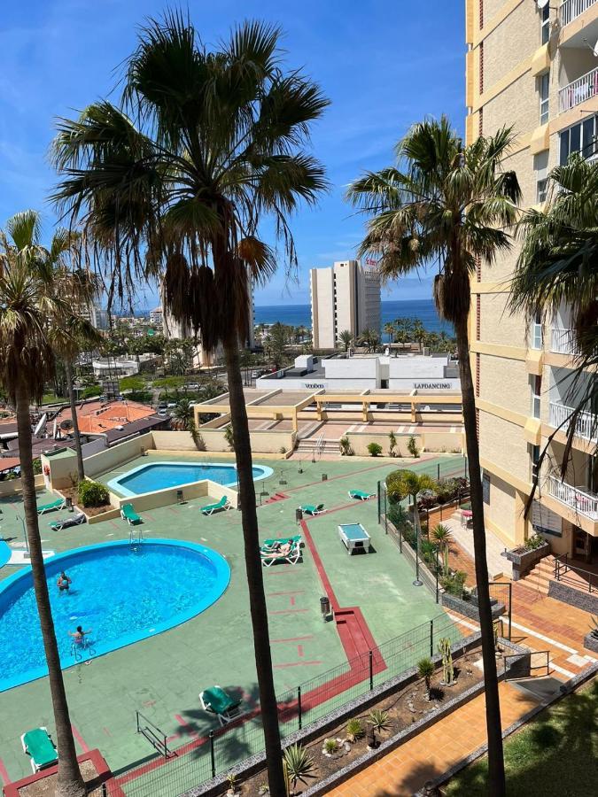 Appartement Luishome