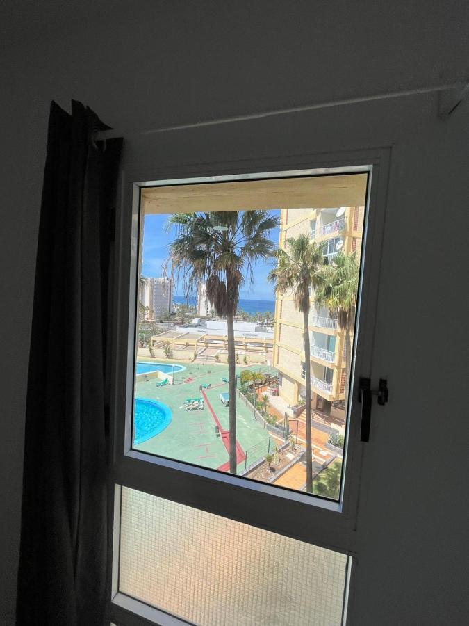 Luishome Appartement Playa de las Américas