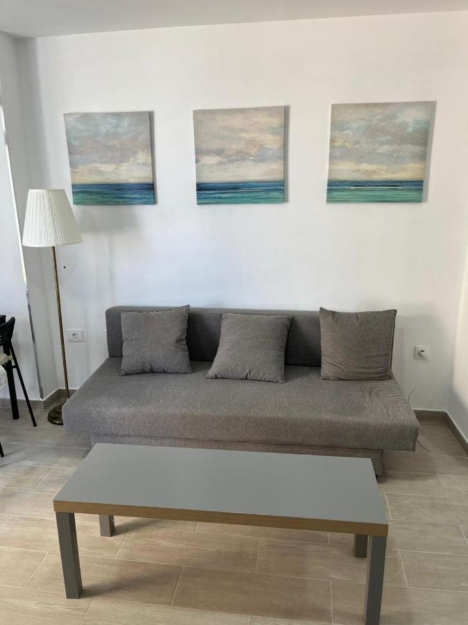 Luishome Appartement *