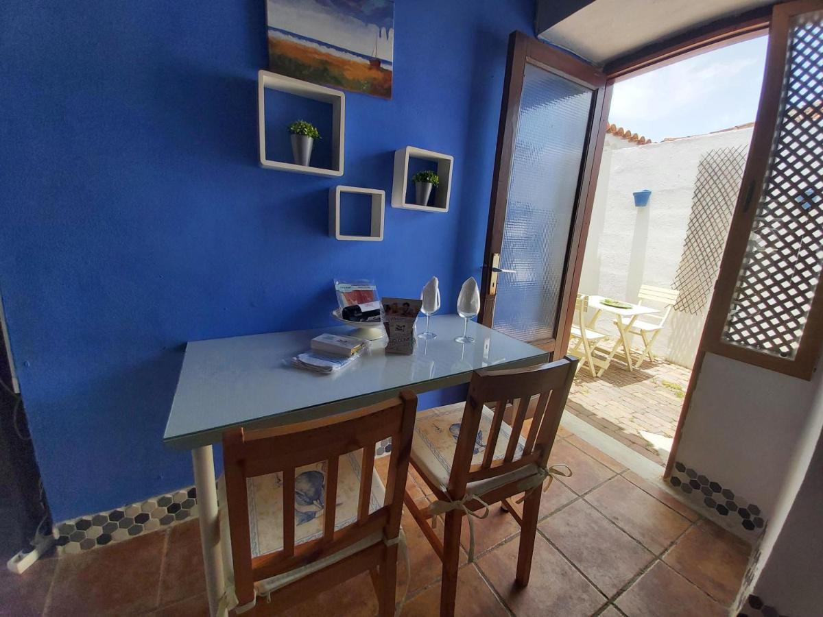 Paraiso Tenerife Apartment