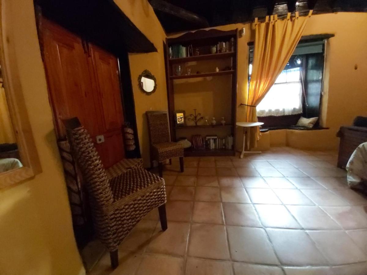 Apartment Paraiso Tenerife Valle de Guerra