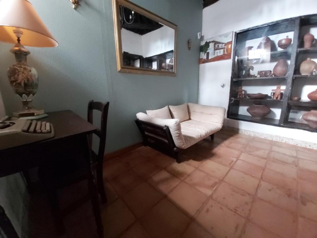 Apartment Paraiso Tenerife