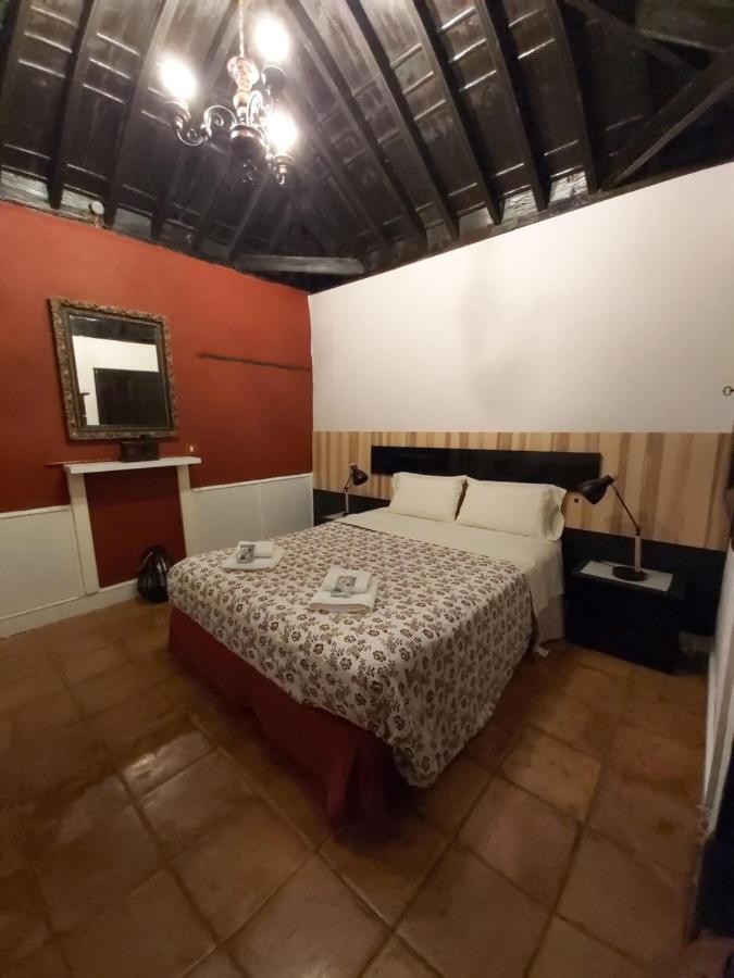 Paraiso Tenerife Apartment *