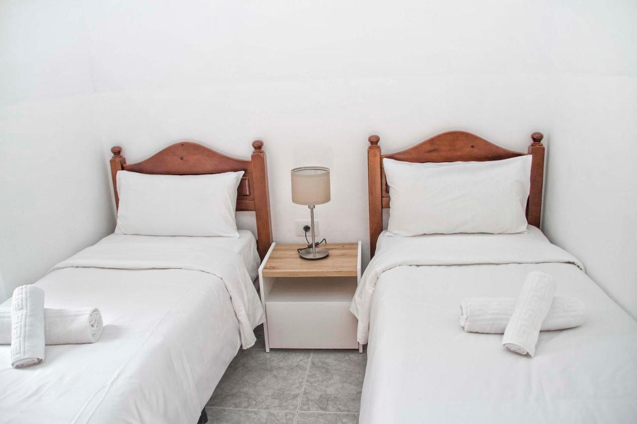 Apartment Senor Polo, La Punta. *