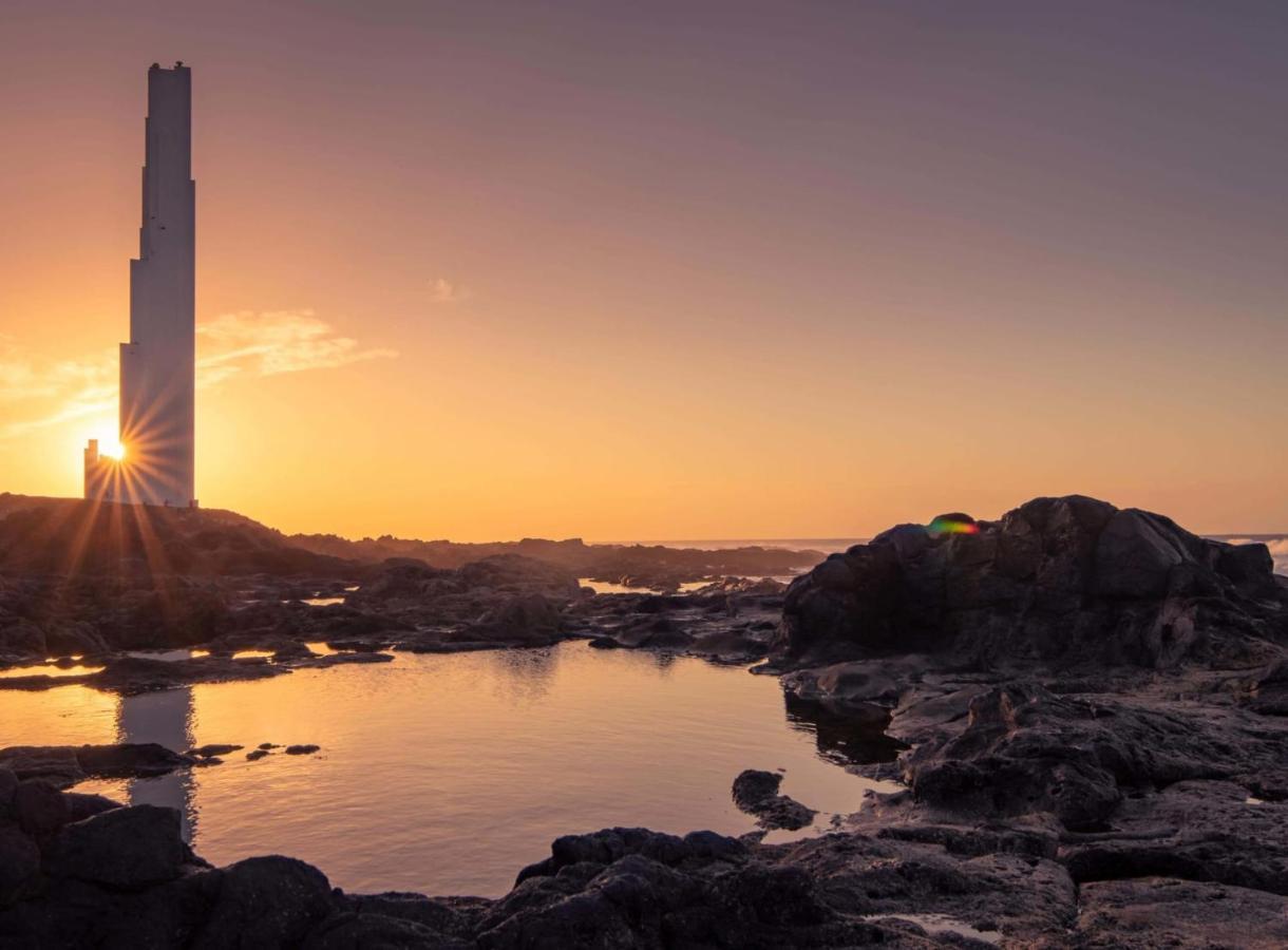 Senor Polo, La Punta. * Punta Del Hidalgo