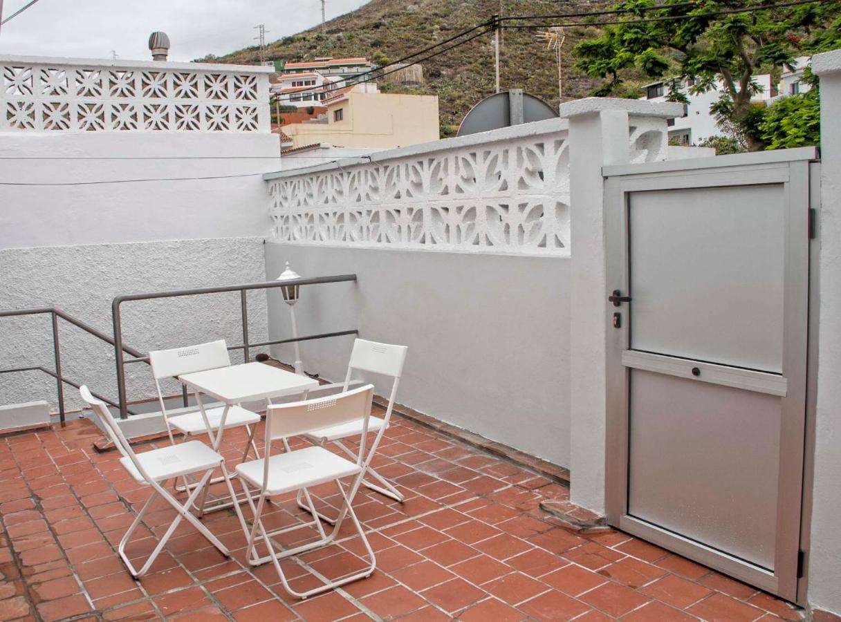 Senor Polo, La Punta. Apartment Punta Del Hidalgo