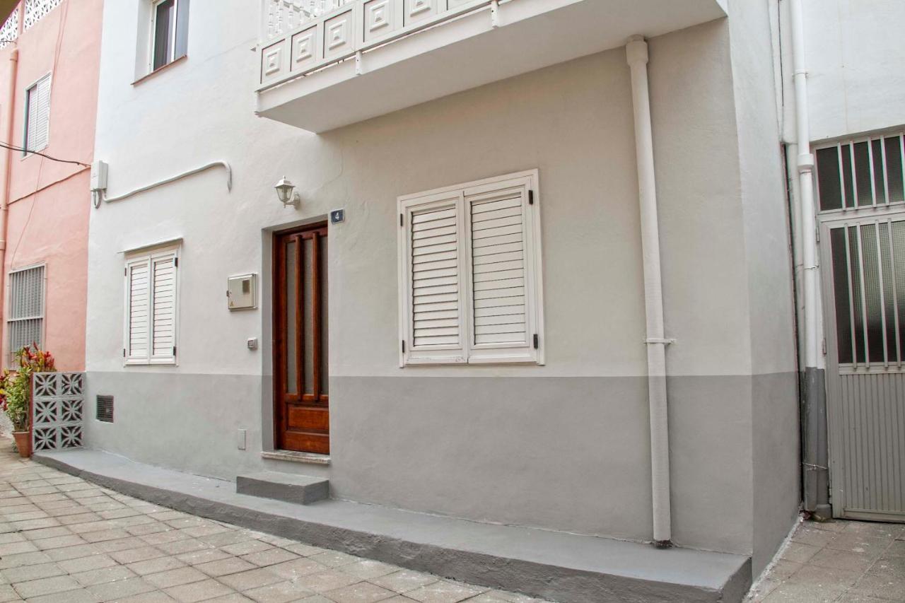 Apartment Senor Polo, La Punta. *