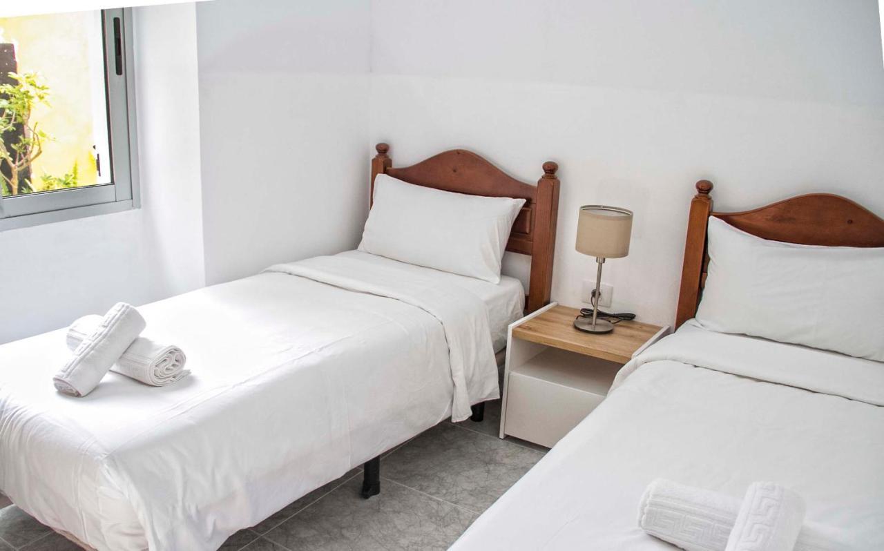 Apartment Senor Polo, La Punta. Punta Del Hidalgo