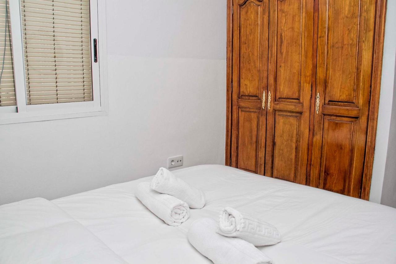 Apartment Senor Polo, La Punta.