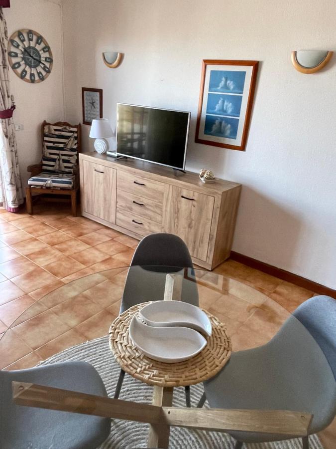 Appartement La Marina *