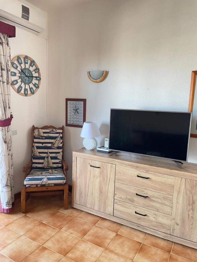 La Marina Appartement Acantilado de los Gigantes