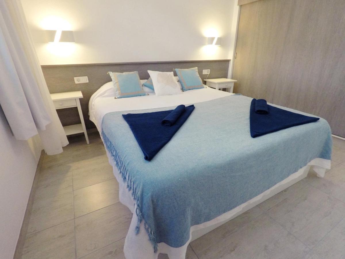 Apartament Bouganvilla Costa Adeje (Tenerife)