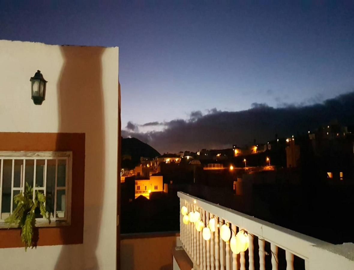 Casa Tayri De Tamaide Tenerife Sur Appartement *