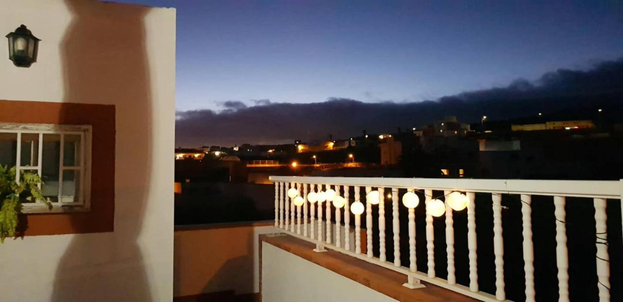 Appartement Casa Tayri De Tamaide Tenerife Sur