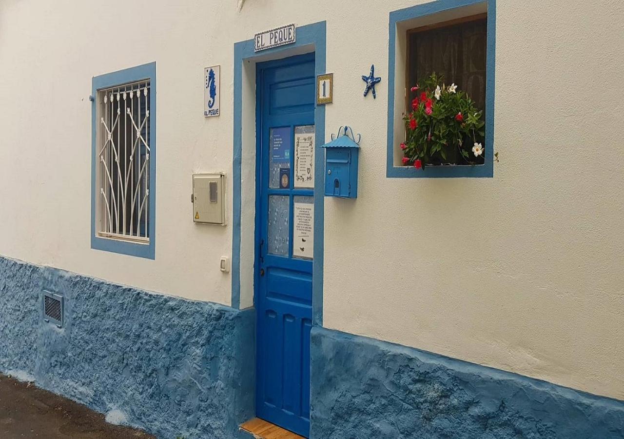 El Peque De Tamaide Appartement San Miguel de Abona
