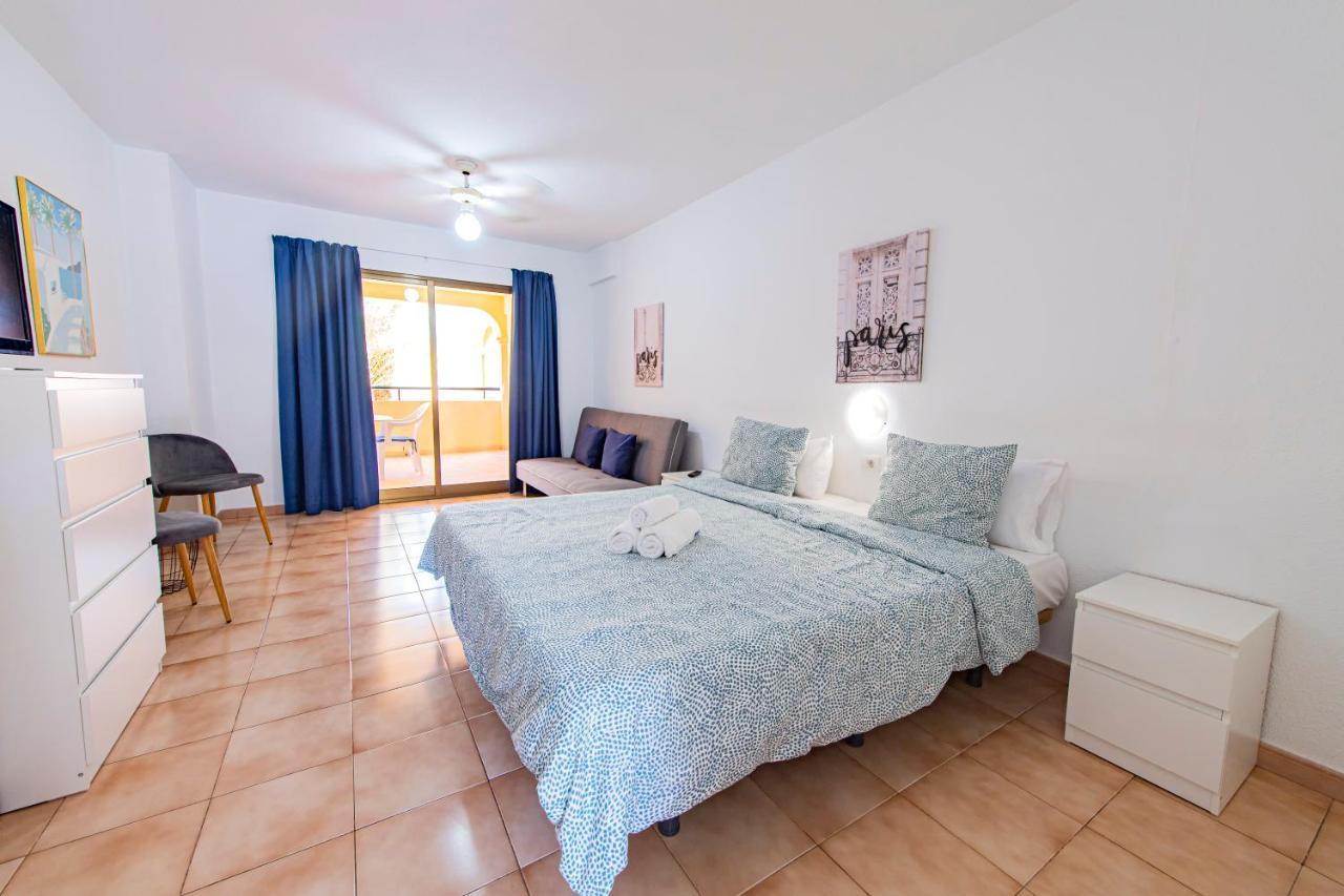 Estudio Castle Harbour 451