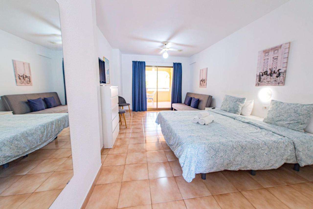 Estudio Castle Harbour 451