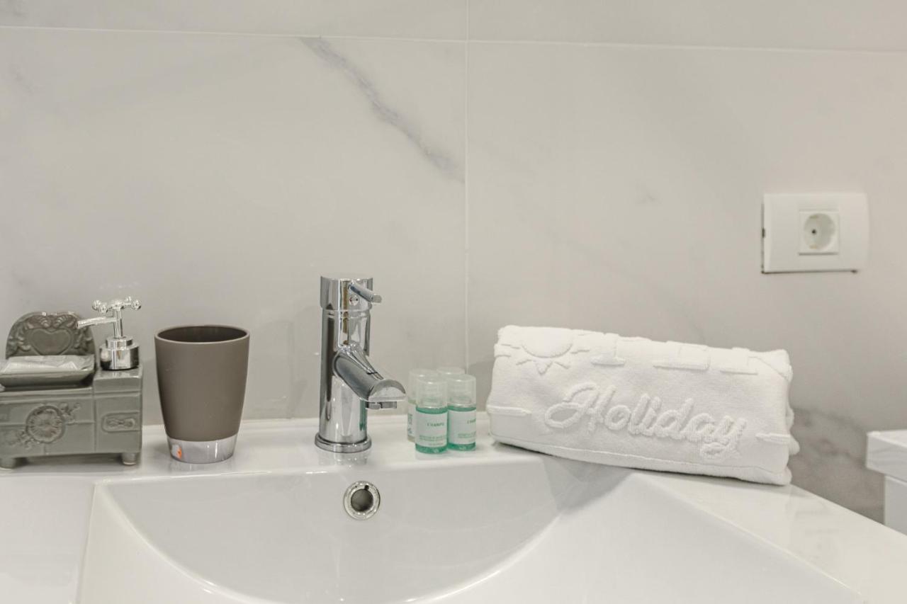419 Lily Appartement *