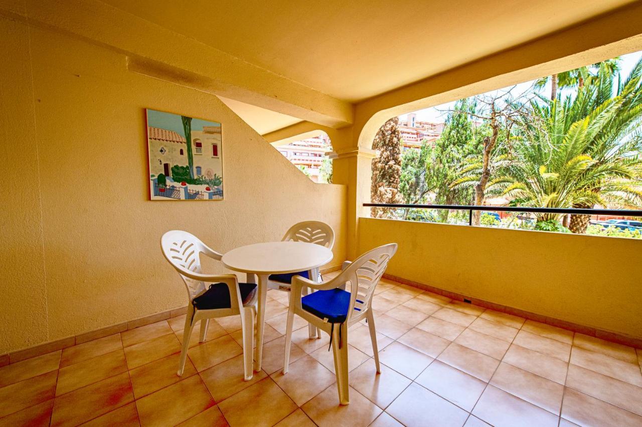 Estudio Castle Harbour 451 Los Cristianos (Tenerife)