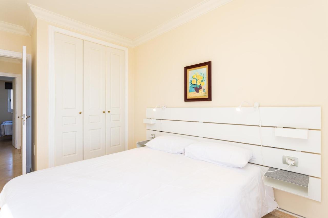 Home2book Amazing Sea Views In El Poris * Poris de Abona