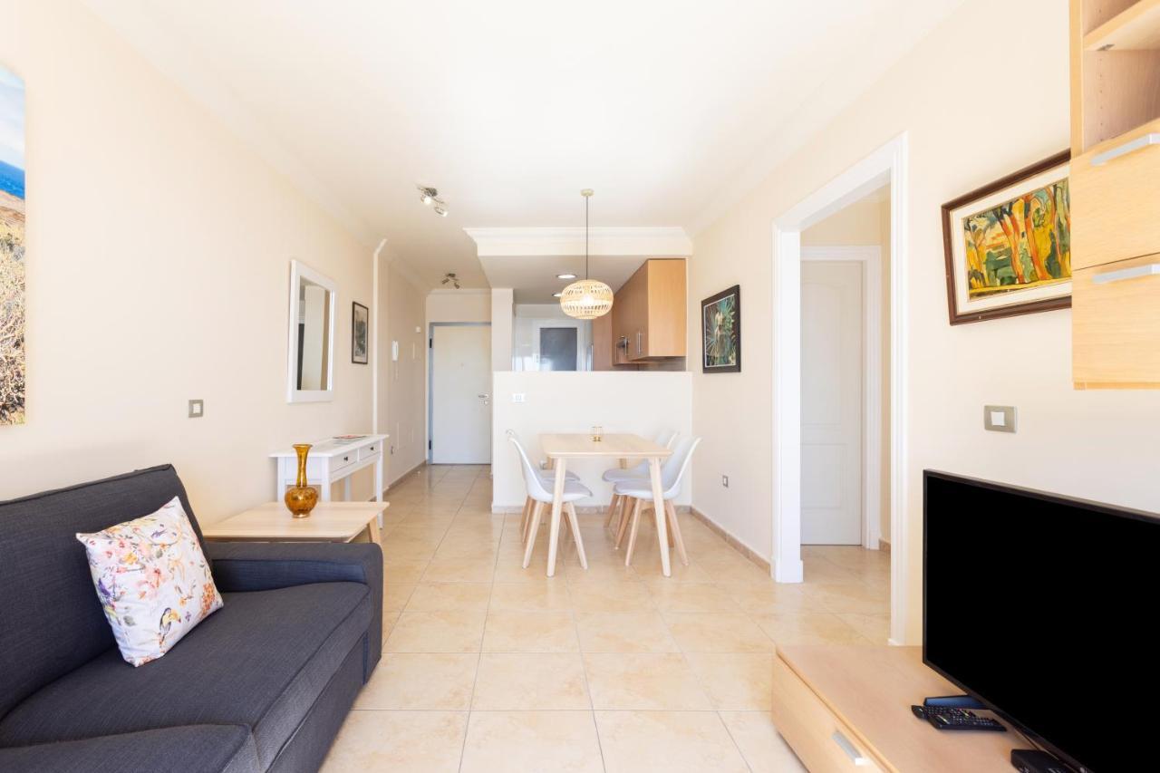 Home2book Amazing Sea Views In El Poris Appartement Poris de Abona