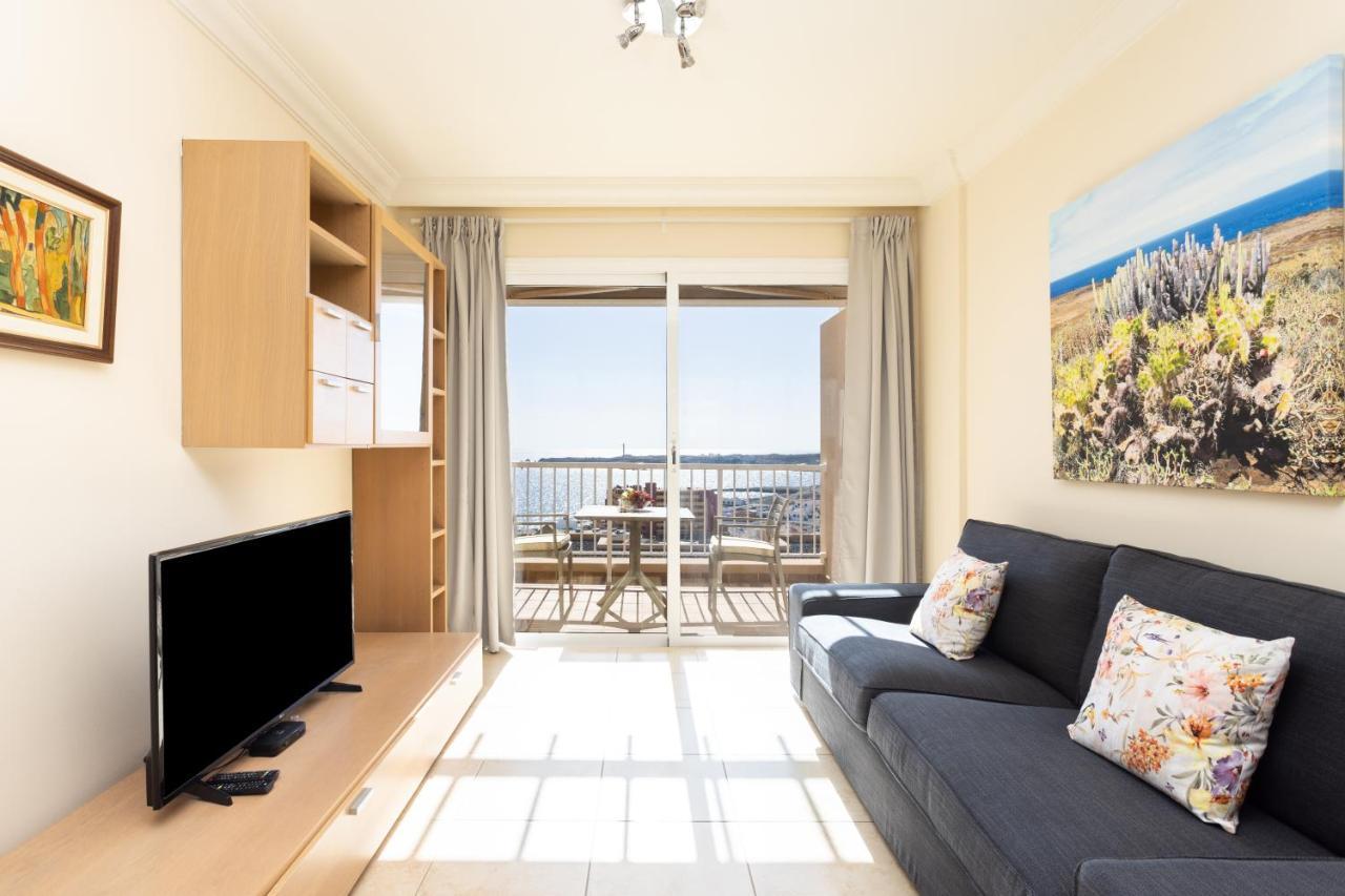 Home2book Amazing Sea Views In El Poris Poris de Abona