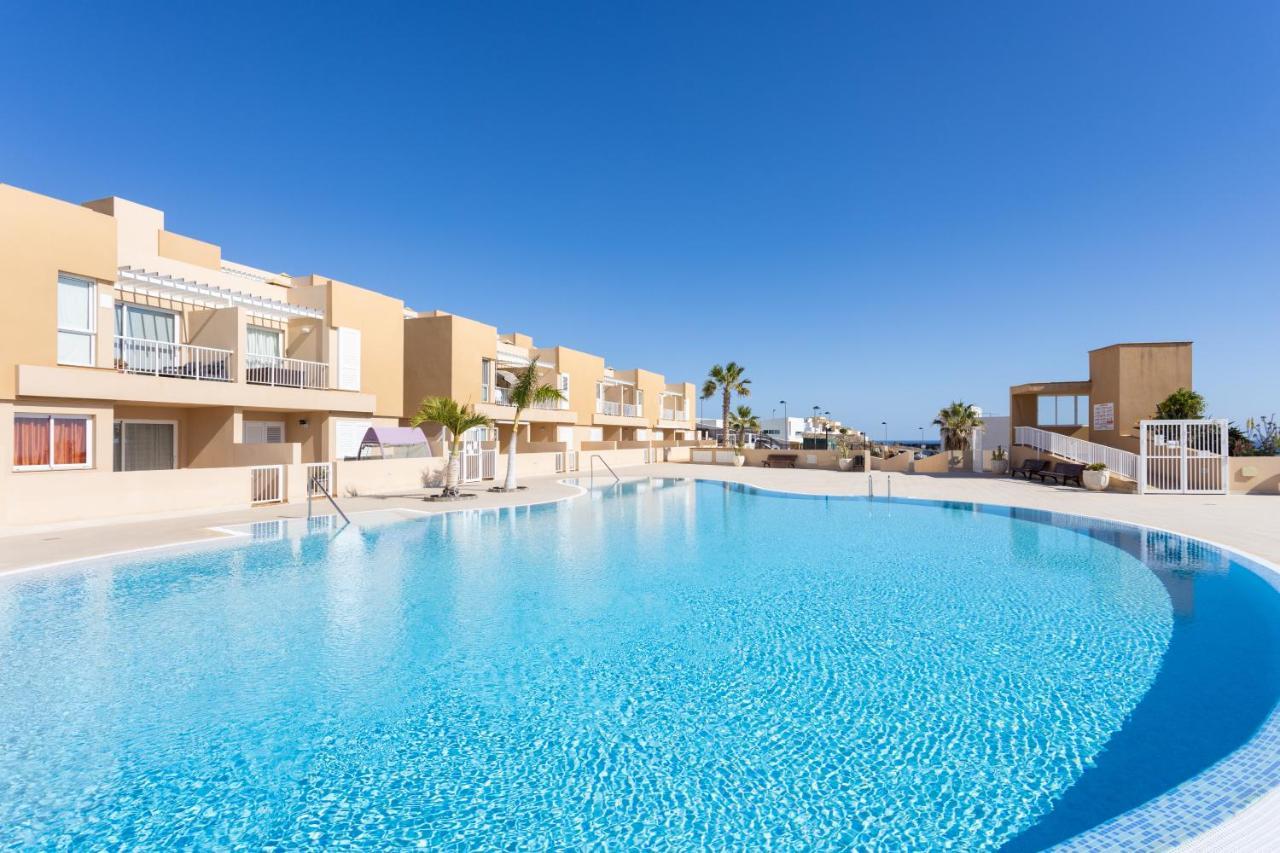 Home2book Amazing Sea Views In El Poris