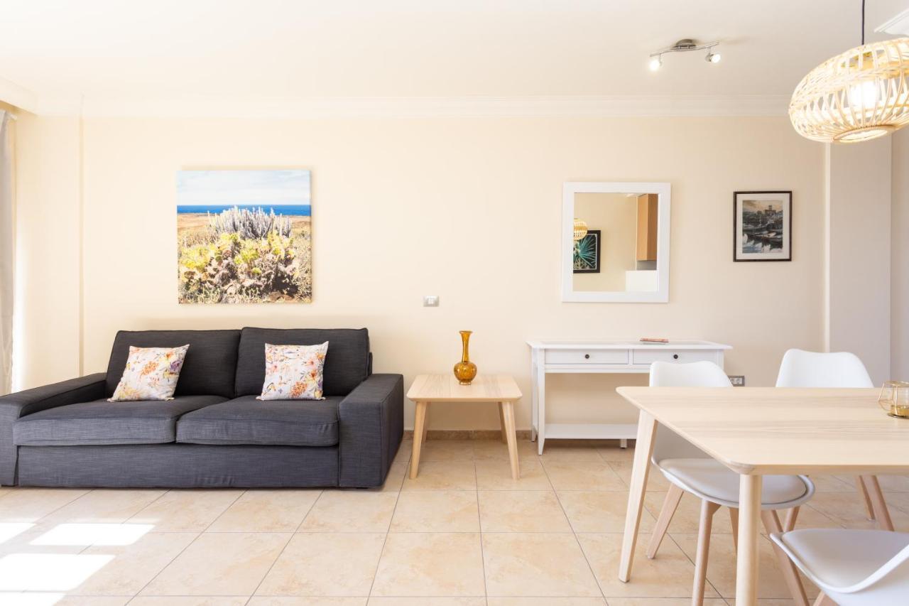 Home2book Amazing Sea Views In El Poris