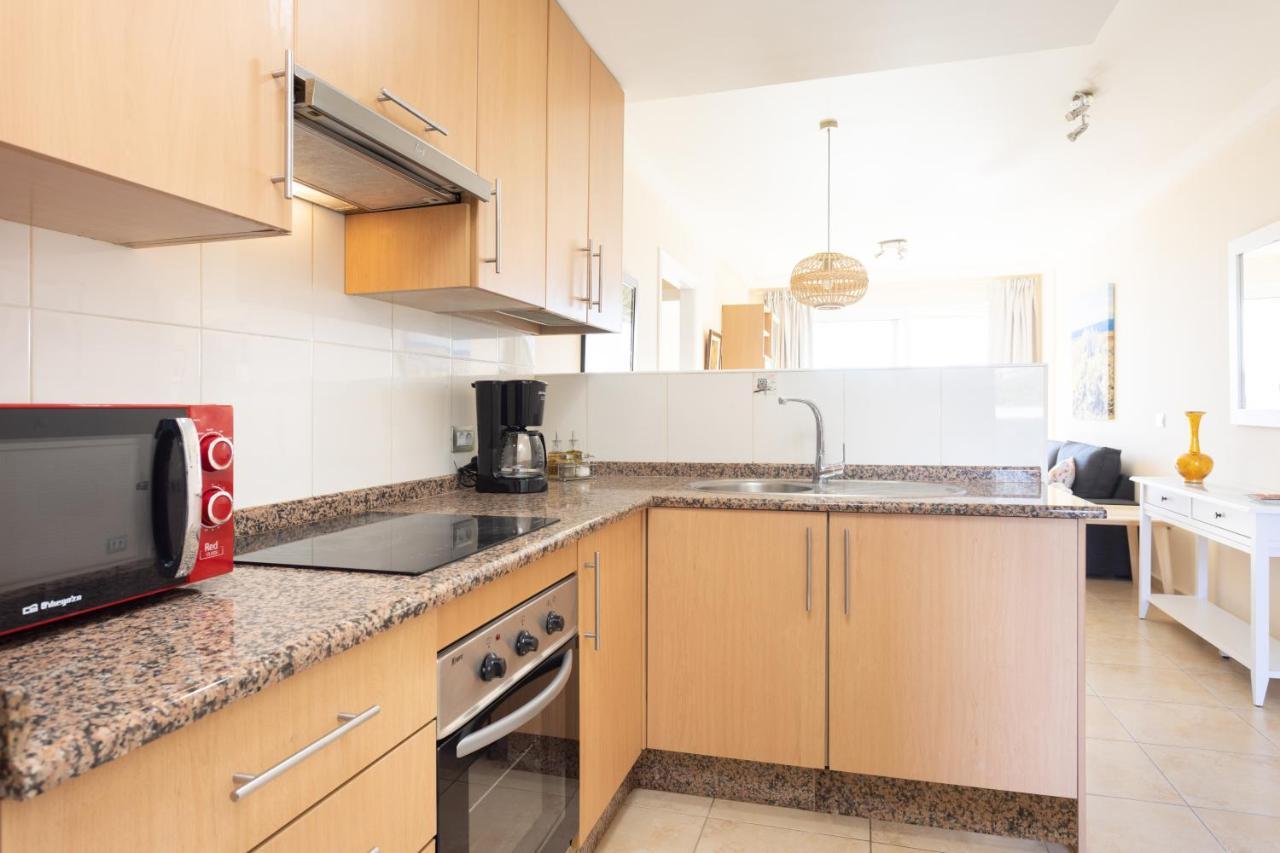 Appartement Home2book Amazing Sea Views In El Poris Poris de Abona