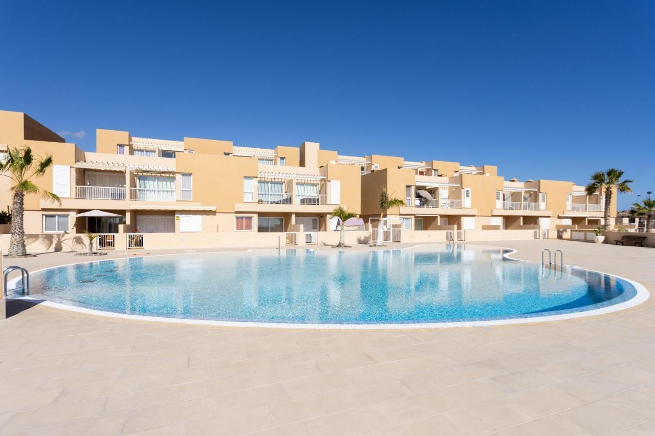 Home2book Amazing Sea Views In El Poris Appartement Poris de Abona