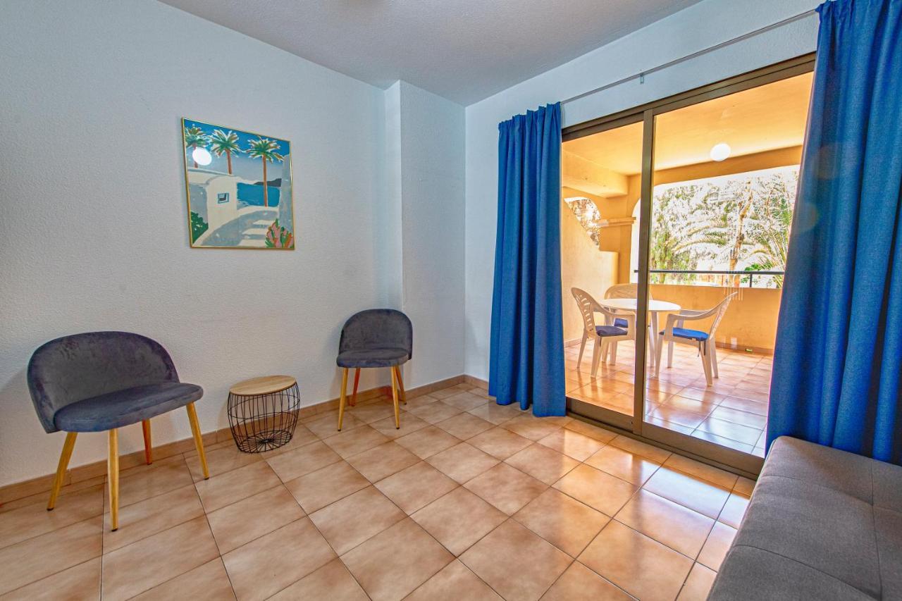 Estudio Castle Harbour 451 Apartment *