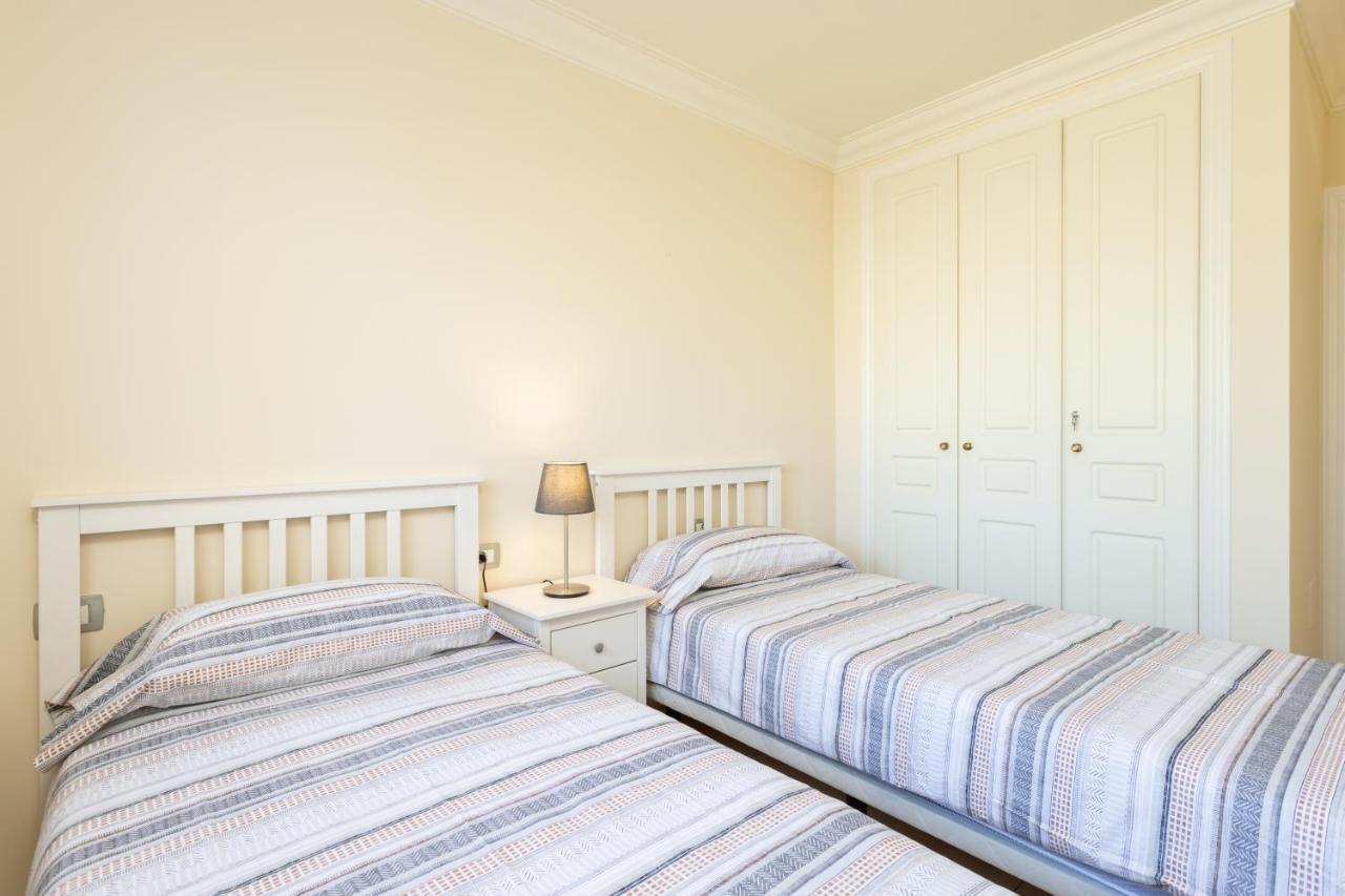 Appartement Home2book Amazing Sea Views In El Poris