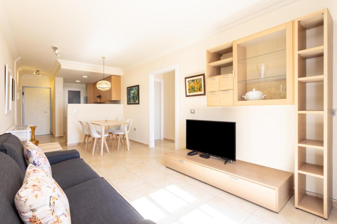 Appartement Home2book Amazing Sea Views In El Poris *