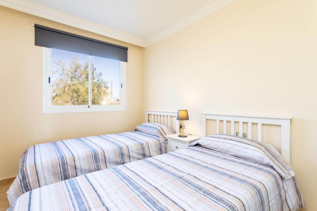 Home2book Amazing Sea Views In El Poris Appartement *