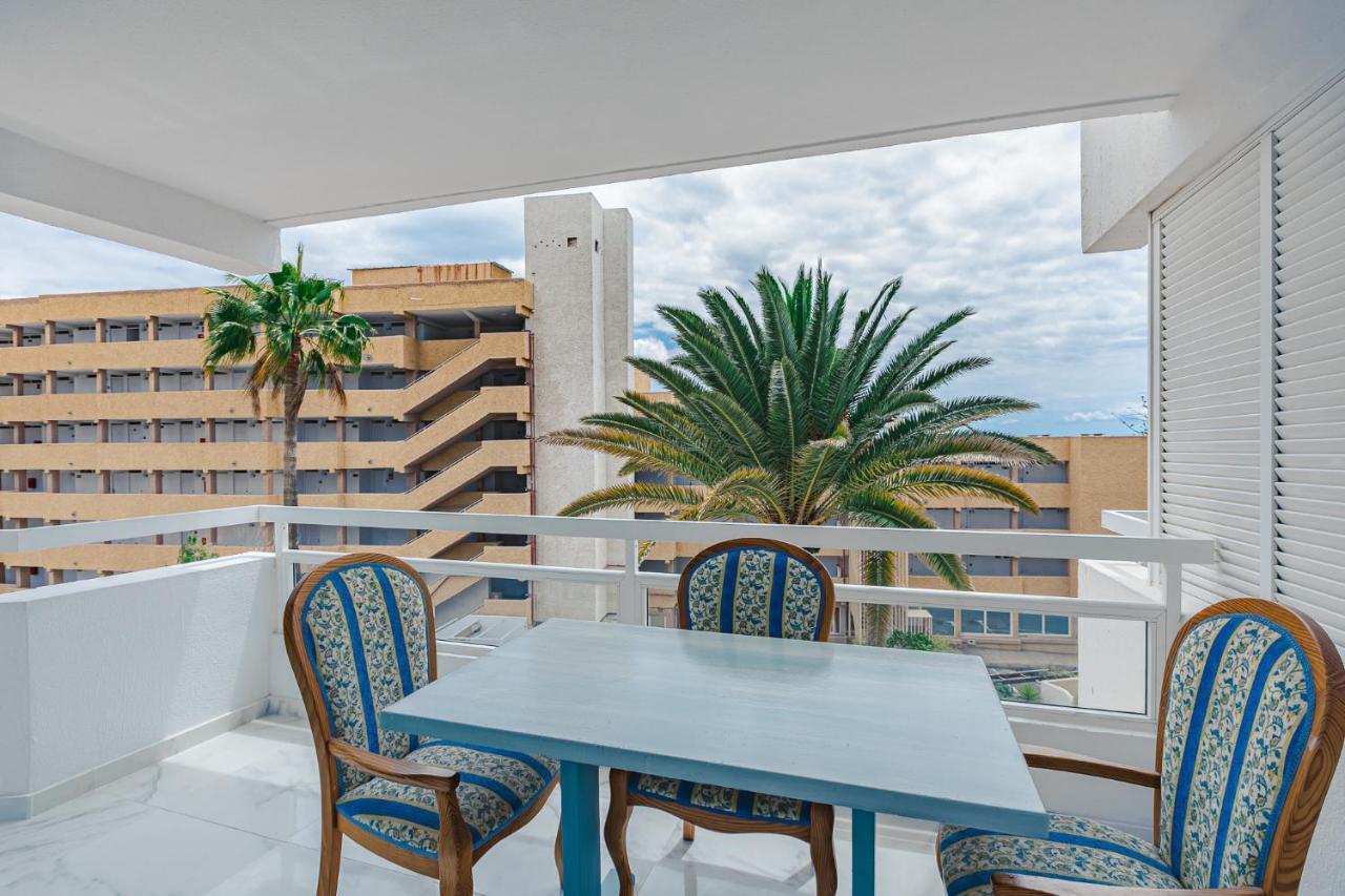 Appartement 419 Lily Playa de las Américas