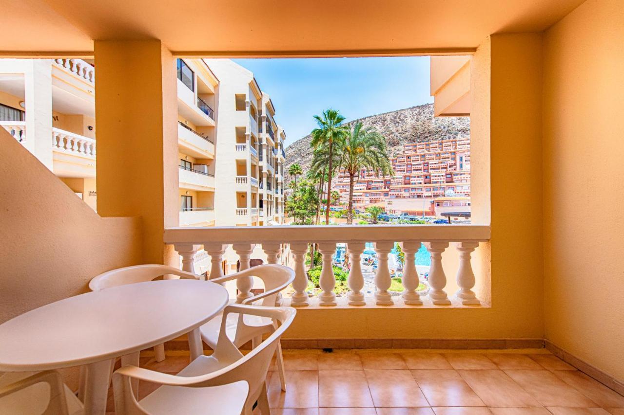 Estudio Castle Harbour 403 Cristianos Appartement Los Cristianos (Tenerife)