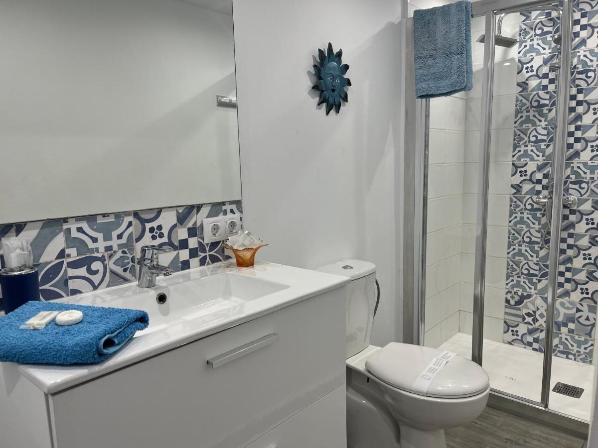 Apartment Cornelias Tc1 Playa *