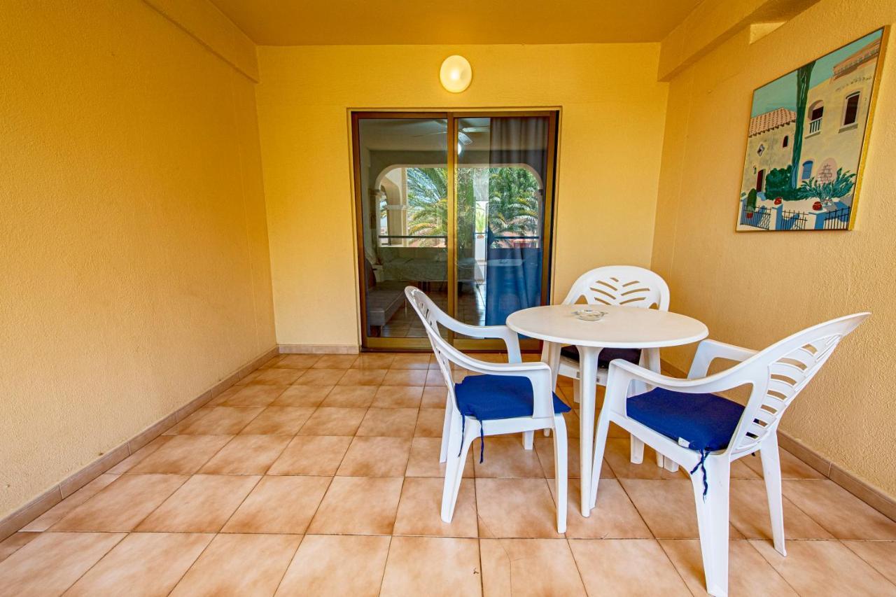 Apartment Estudio Castle Harbour 451 Los Cristianos (Tenerife)