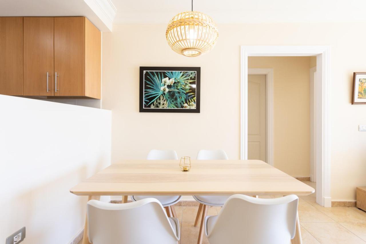 Home2book Amazing Sea Views In El Poris Appartement Poris de Abona