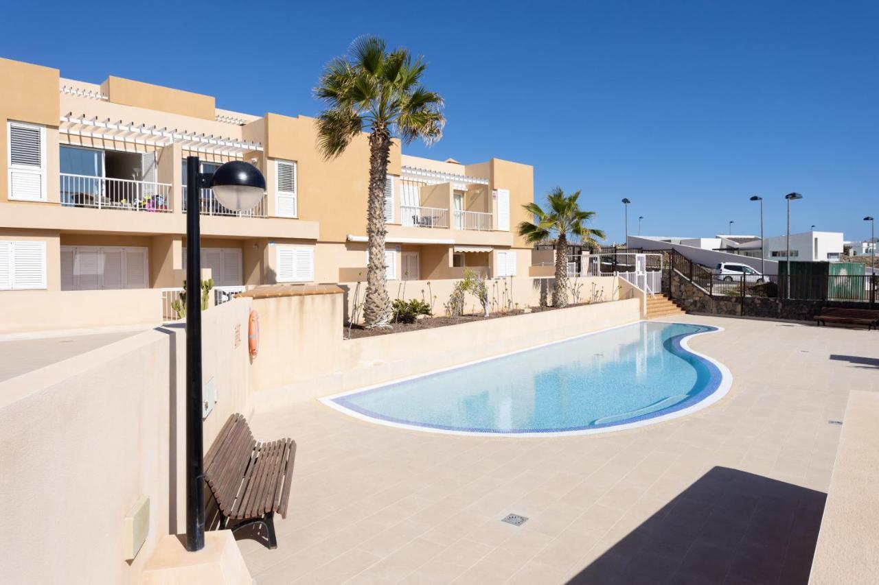 Home2book Amazing Sea Views In El Poris Appartement Poris de Abona