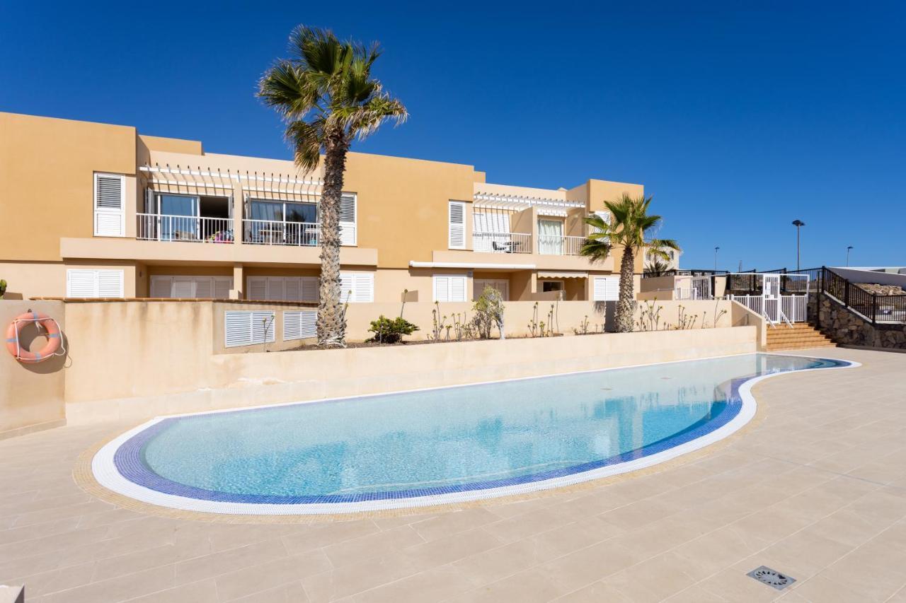 Appartement Home2book Amazing Sea Views In El Poris *