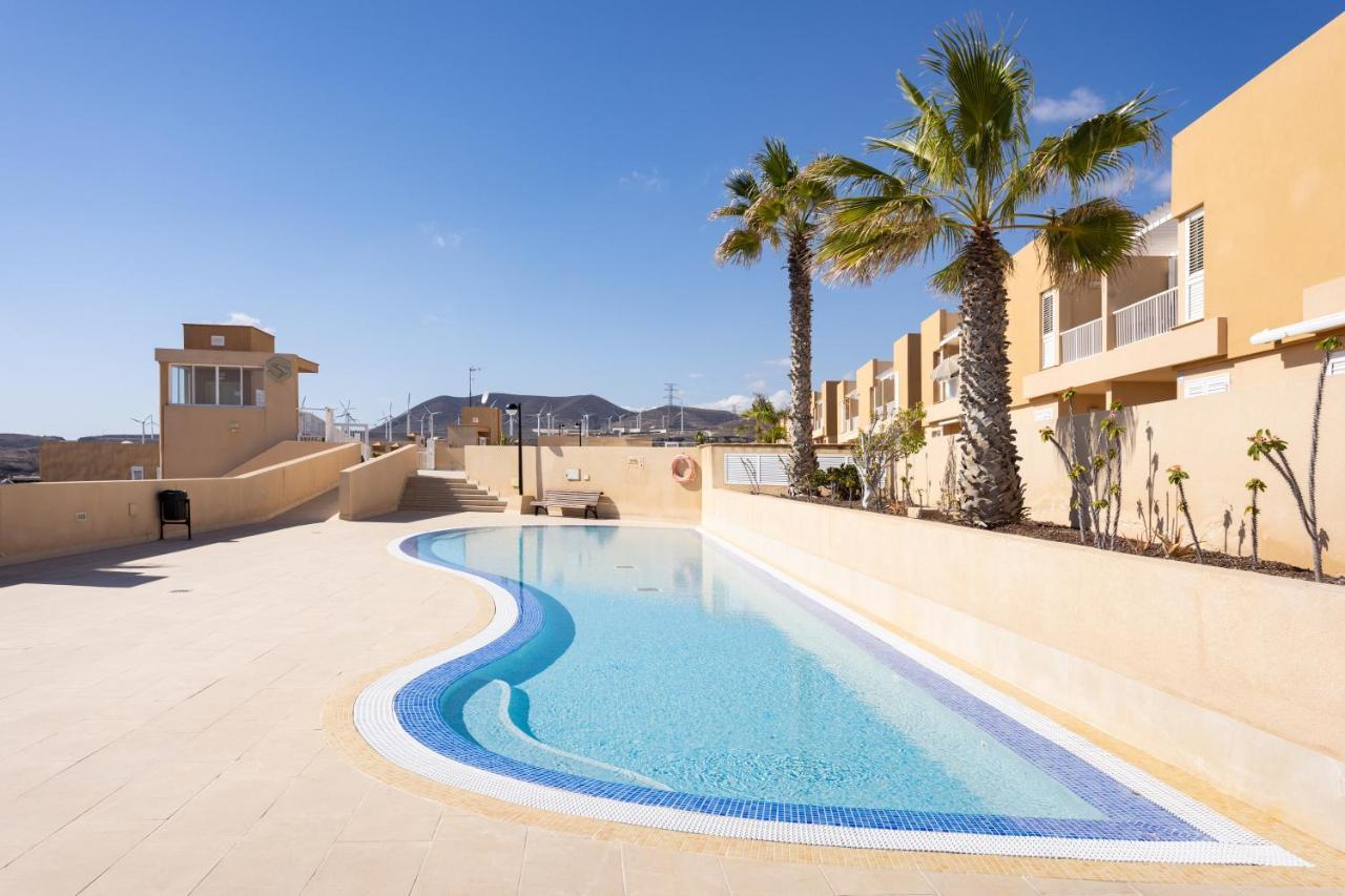 Appartement Home2book Amazing Sea Views In El Poris