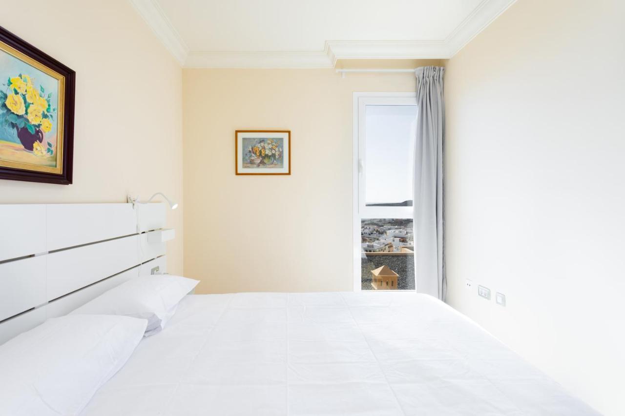Appartement Home2book Amazing Sea Views In El Poris Poris de Abona