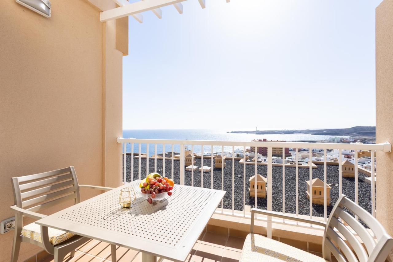 Home2book Amazing Sea Views In El Poris Appartement Poris de Abona