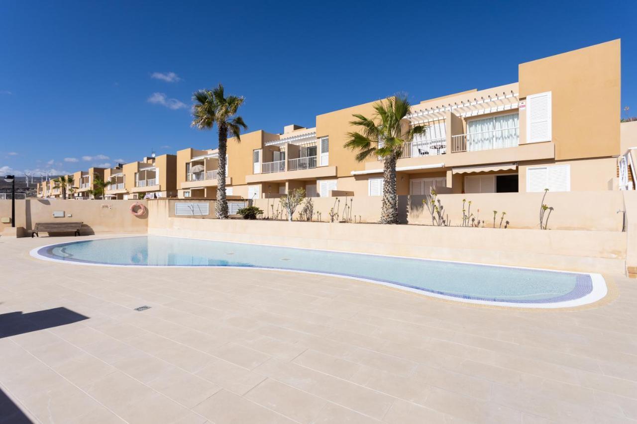 Home2book Amazing Sea Views In El Poris Poris de Abona